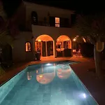 Oasis - Beautiful House With Private Pool