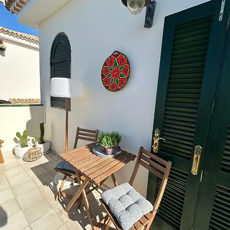 Oasis - Beautiful House With Private Pool بيت للعطل Chayofa