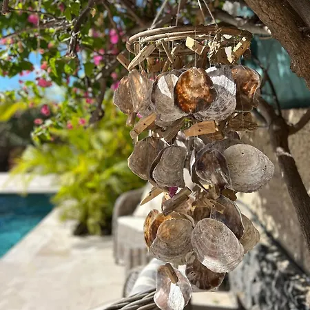 Oasis - Beautiful House With Private Pool Dom wakacyjny *