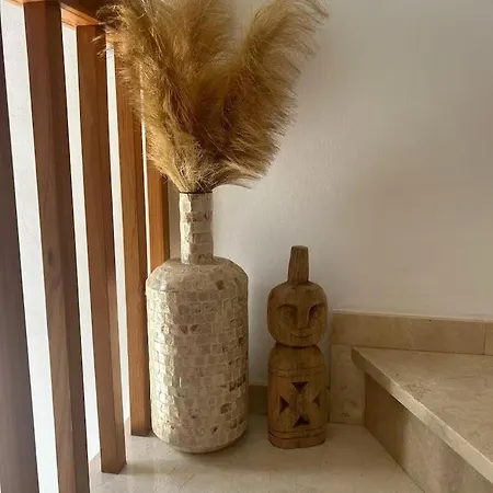 Prázdninový dům Oasis - Beautiful House With Private Pool *