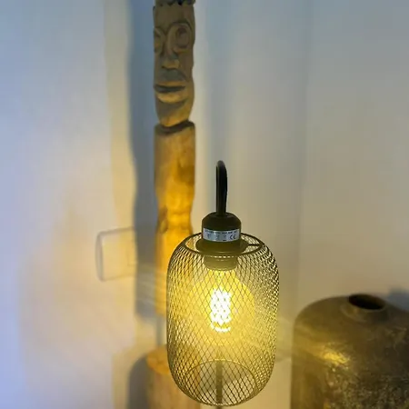 Prázdninový dům Oasis - Beautiful House With Private Pool