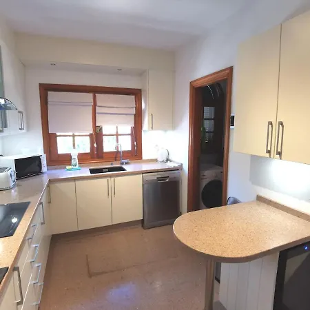 Oasis - Beautiful House With Private Pool * Chayofa