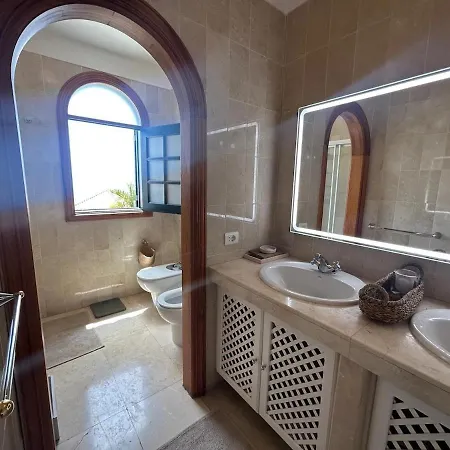 Oasis - Beautiful House With Private Pool Chayofa