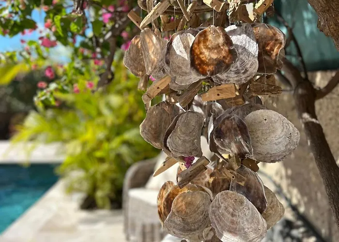 Oasis - Beautiful House With Private Pool Dom wakacyjny *