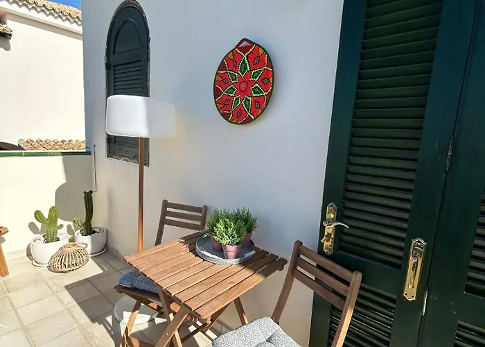 Oasis - Beautiful House With Private Pool Dom wakacyjny Chayofa