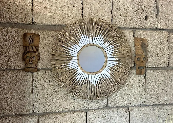 Oasis - Beautiful House With Private Pool Chayofa