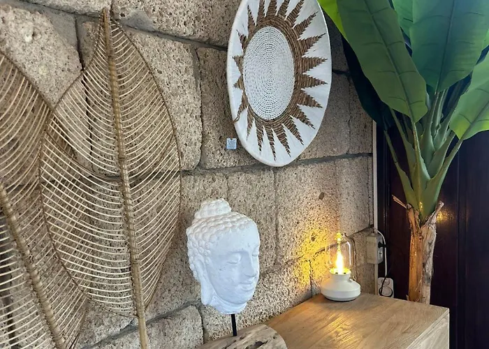 Oasis - Beautiful House With Private Pool Dom wakacyjny Chayofa