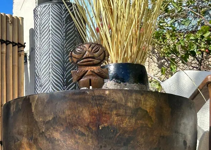 Oasis - Beautiful House With Private Pool