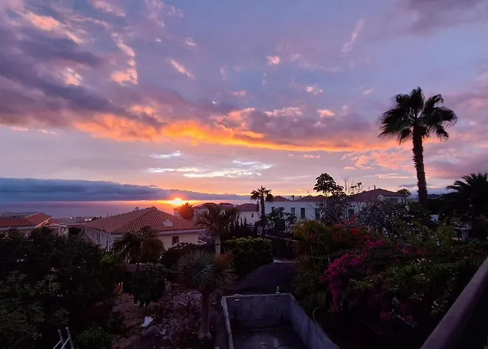 Сasa de vacaciones Oasis - Beautiful House With Private Pool