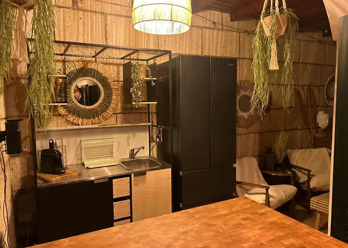 Oasis - Beautiful House With Private Pool * Chayofa