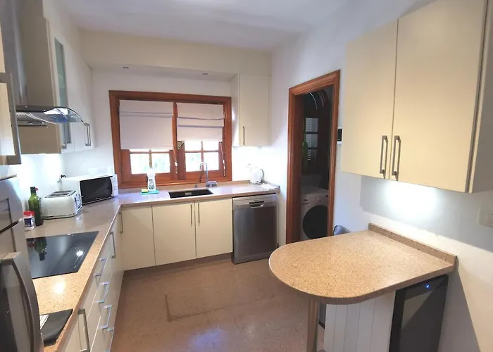 Oasis - Beautiful House With Private Pool * Chayofa