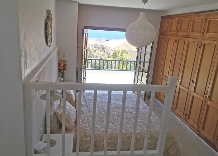 Oasis - Beautiful House With Private Pool Chayofa