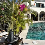 Oasis - Beautiful House With Private Pool Chayofa