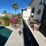 펜션 Oasis - Beautiful House With Private Pool *