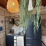 Feriehus Oasis - Beautiful House With Private Pool *