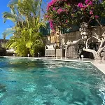 펜션 Oasis - Beautiful House With Private Pool *