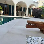 Oasis - Beautiful House With Private Pool *