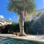 Oasis - Beautiful House With Private Pool Chayofa