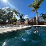 Oasis - Beautiful House With Private Pool * Chayofa