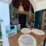 Oasis - Beautiful House With Private Pool 펜션 Chayofa