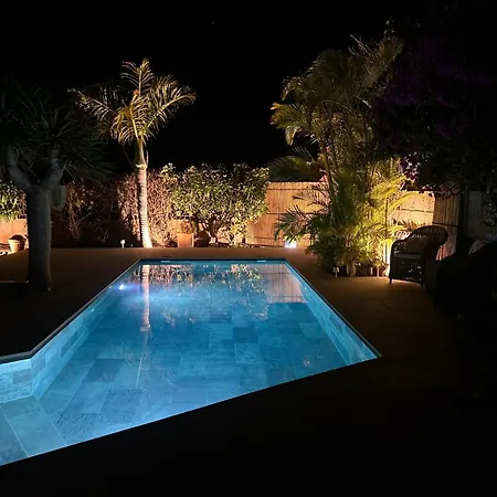 Ibiza - Beautiful House With Private Pool *