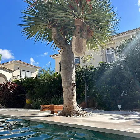Ibiza - Beautiful House With Private Pool Chayofa