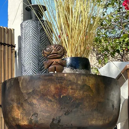 Oasis - Beautiful House With Private Pool