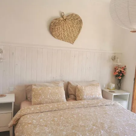 Ibiza - Beautiful House With Private Pool Holiday home Chayofa