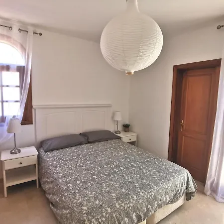 Ibiza - Beautiful House With Private Pool *