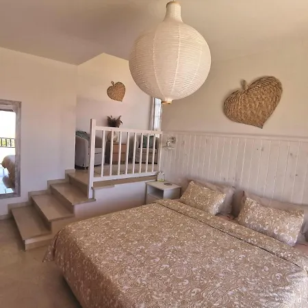 Ibiza - Beautiful House With Private Pool *