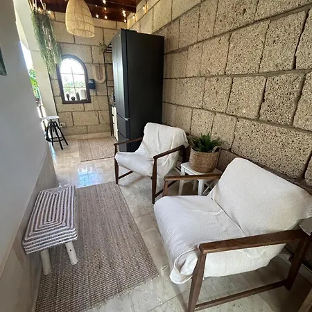 Ibiza - Beautiful House With Private Pool