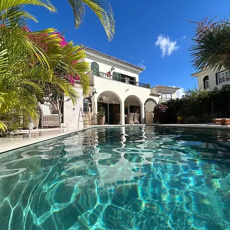 Holiday home Ibiza - Beautiful House With Private Pool