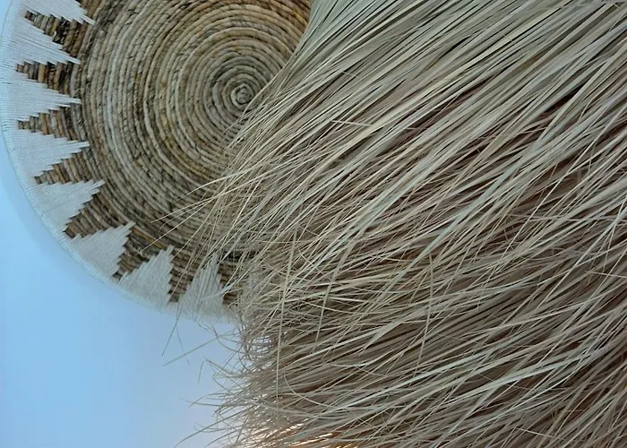 Tatil Evi Oasis - Beautiful House With Private Pool *