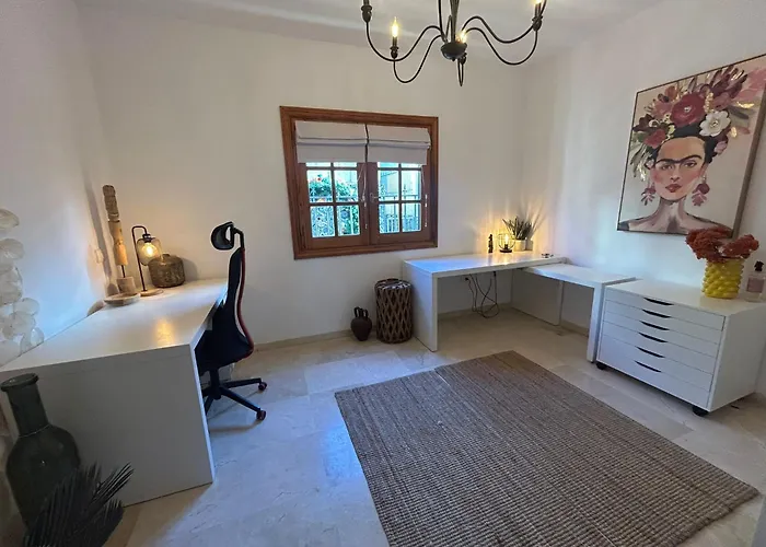 Oasis - Beautiful House With Private Pool * Chayofa