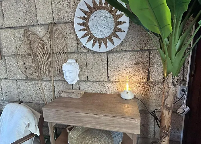 Oasis - Beautiful House With Private Pool Tatil Evi