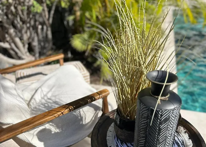 Oasis - Beautiful House With Private Pool * Chayofa