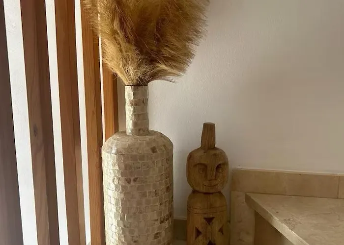 別荘 Oasis - Beautiful House With Private Pool *