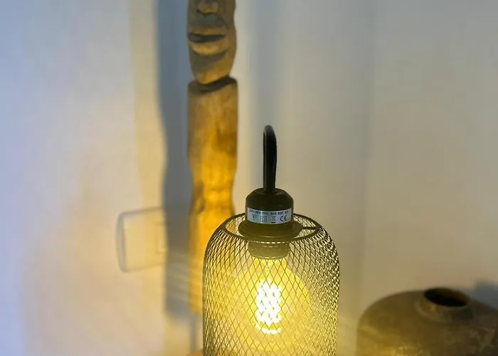 Tatil Evi Oasis - Beautiful House With Private Pool