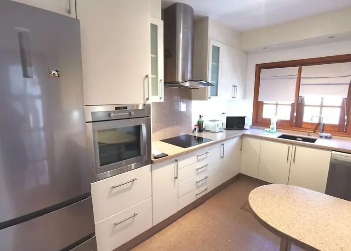 Oasis - Beautiful House With Private Pool Chayofa