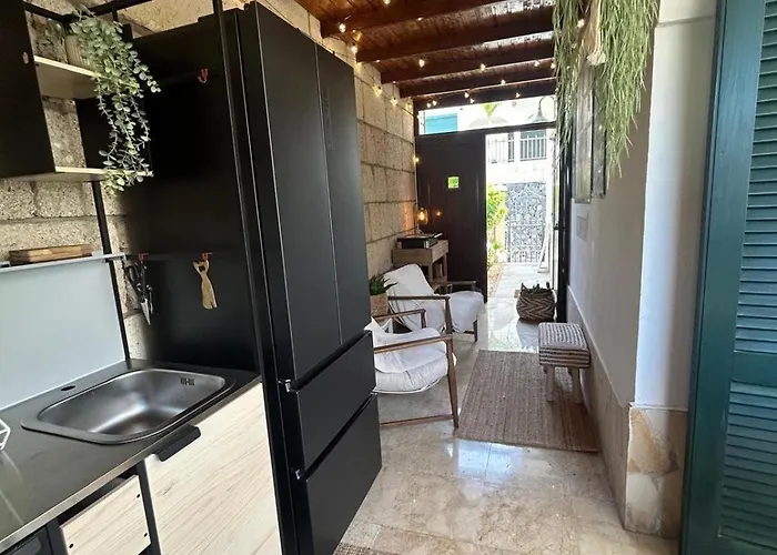 別荘 Oasis - Beautiful House With Private Pool *