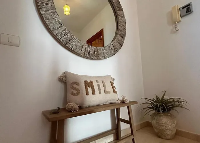 Oasis - Beautiful House With Private Pool * Chayofa