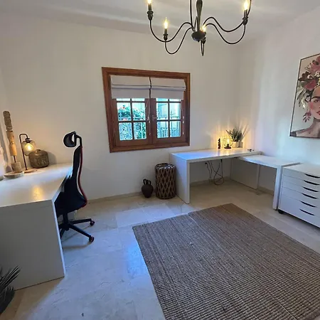 Oasis - Beautiful House With Private Pool * Chayofa