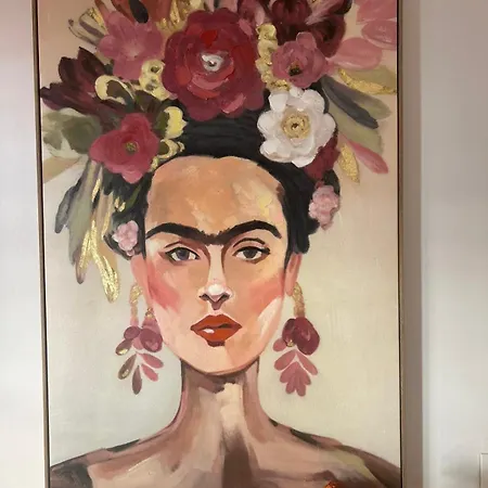 Oasis - Beautiful House With Private Pool Ferienhaus *