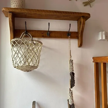 Oasis - Beautiful House With Private Pool Ferienhaus *