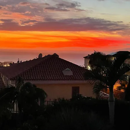 Oasis - Beautiful House With Private Pool Chayofa