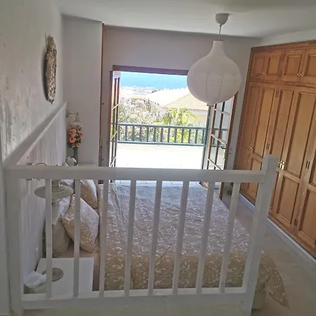 Oasis - Beautiful House With Private Pool Chayofa