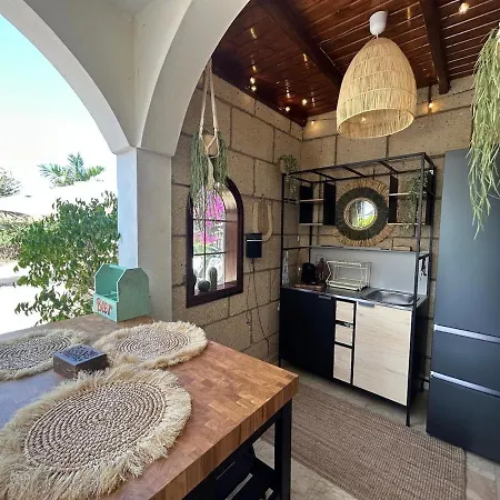 Ferienhaus Oasis - Beautiful House With Private Pool