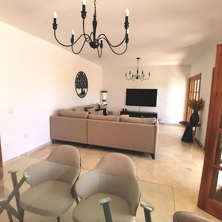 Ferienhaus Oasis - Beautiful House With Private Pool